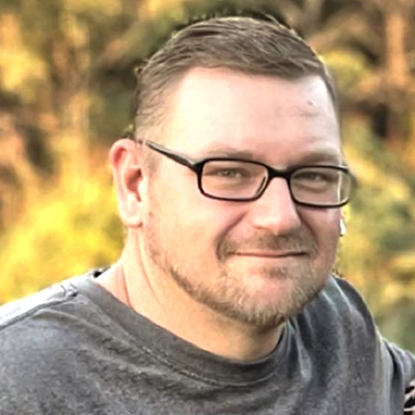 Dustin Garey Photo
