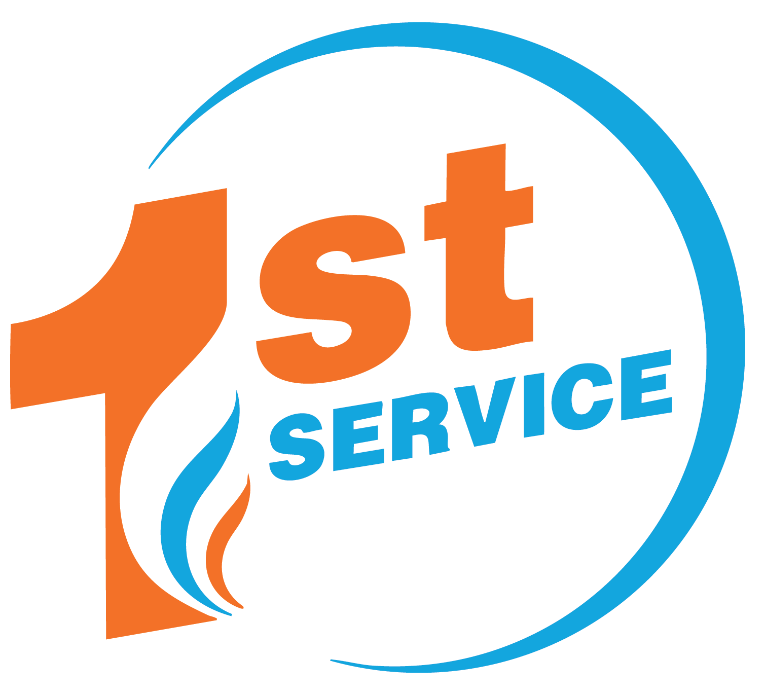 1st Service Heating and Air