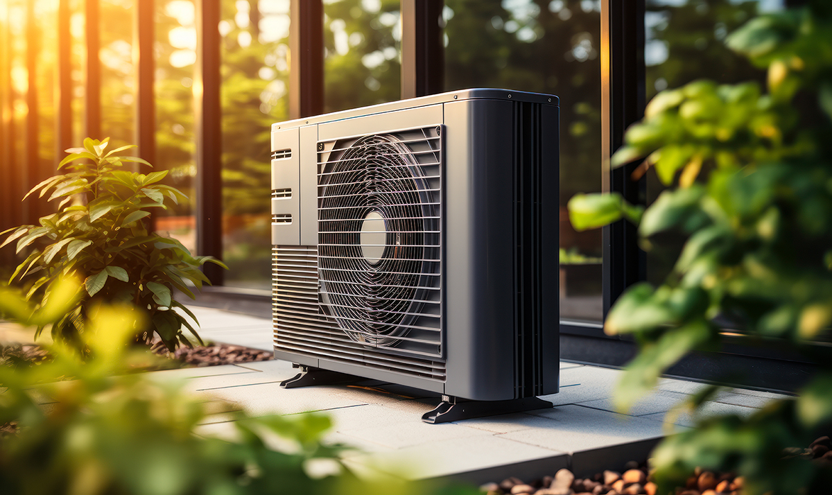 Ductless Mini-Splits