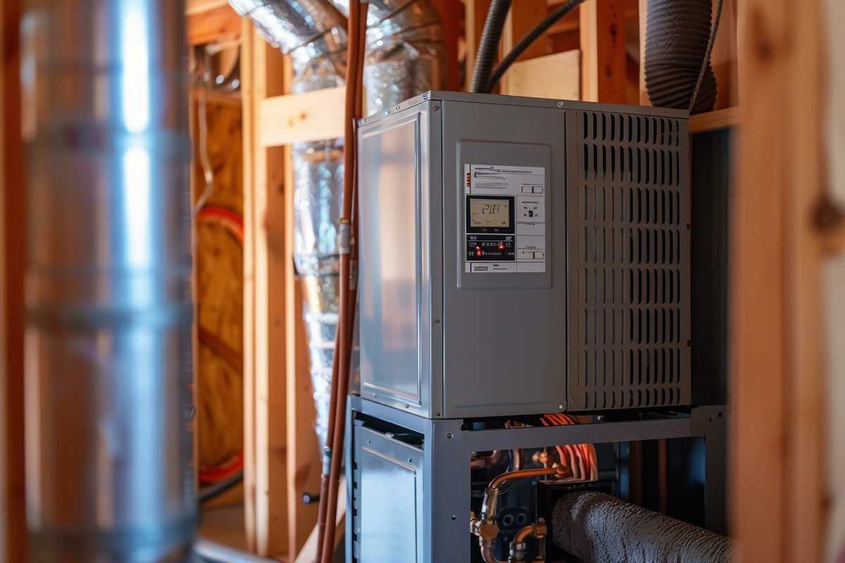 Furnace Installation